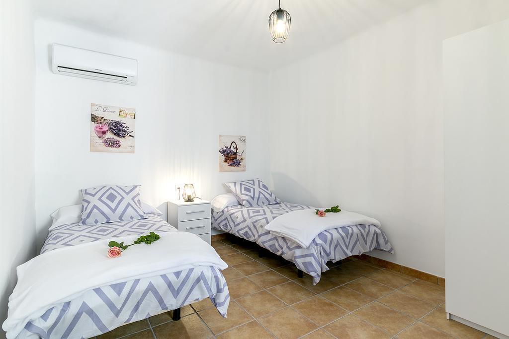 Ferienhaus Town House Cas Decu *