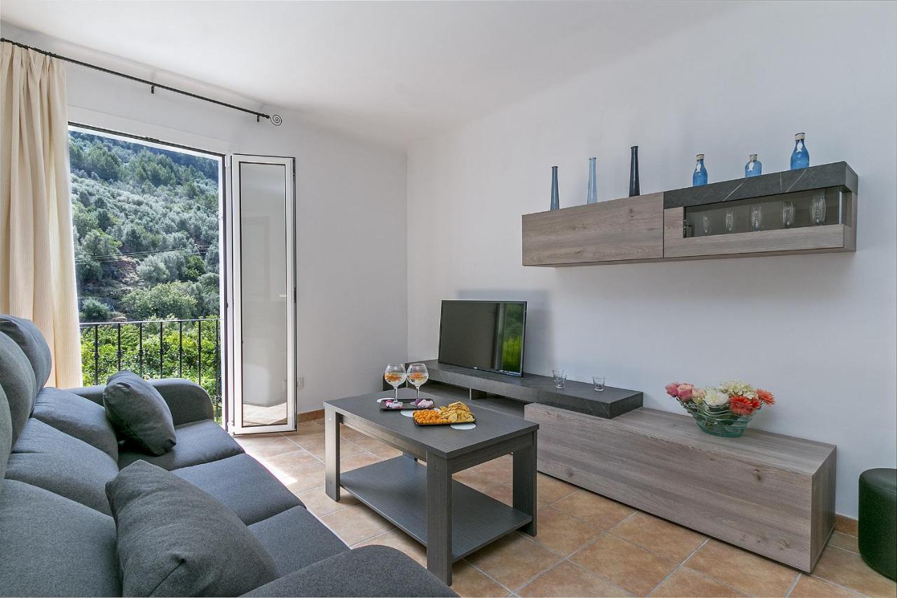 Town House Cas Decu Ferienhaus