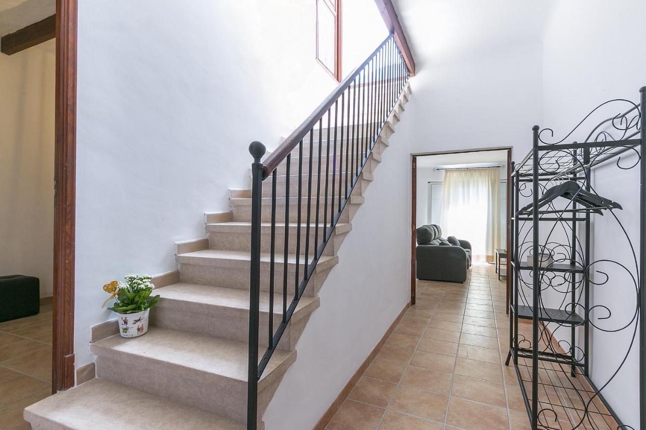 Сasa de vacaciones Town House Cas Decu Fornalutx
